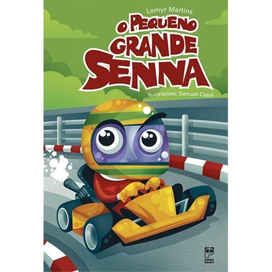 PEQUENO GRANDE SENNA, O