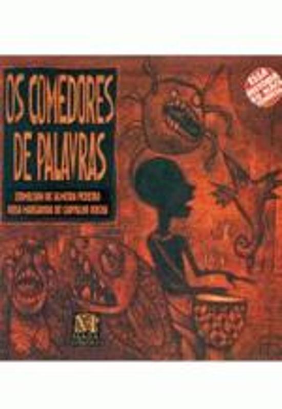 COMEDORES DE PALAVRA, OS