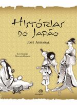 HISTORIAS DO JAPAO