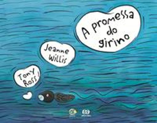 PROMESSA DO GIRINO, A