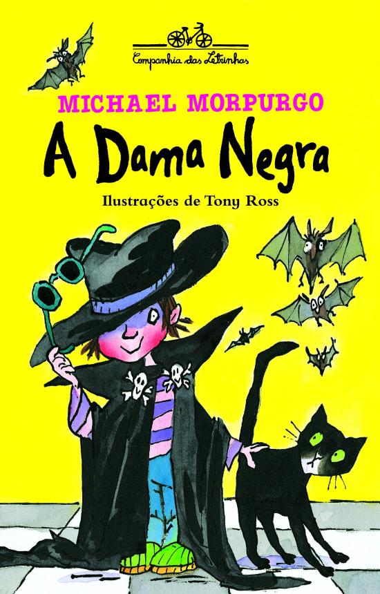 DAMA NEGRA, A