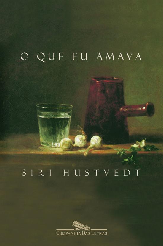 QUE EU AMAVA, O