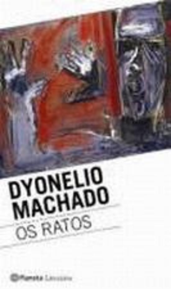 RATOS, OS