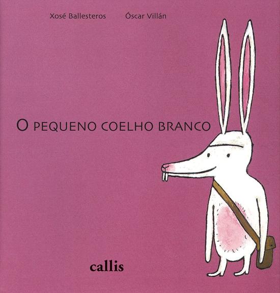 PEQUENO COELHO BRANCO, O