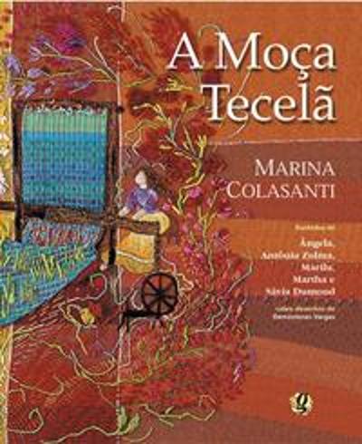 MOCA TECELA, A