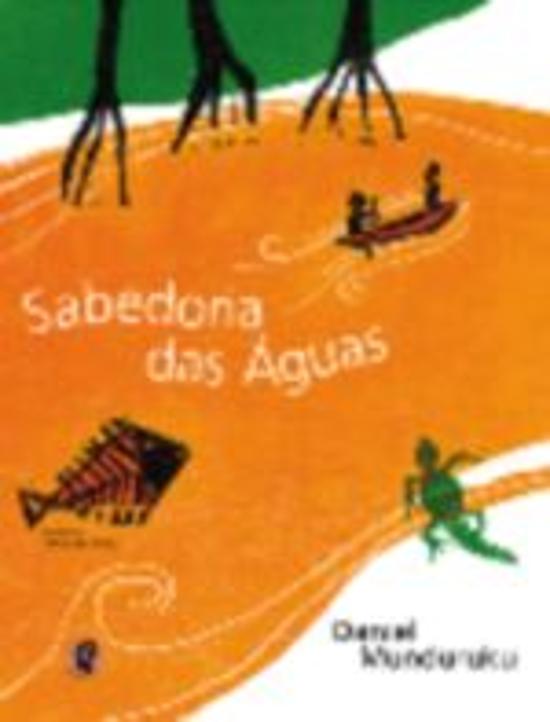 SABEDORIA DAS AGUAS
