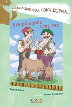ERA POIS POIS UMA VEZ, E QUEM QUIZER ME CONTE OUTR