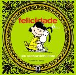 FELICIDADE E... UM CACHORRINHO FOFO