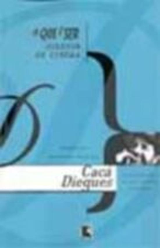 QUE E SER DIRETOR DE CINEMA, O - MEMORIAS PROFISSI