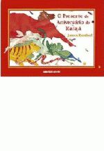 PRESENTE DE ANIVERSARIO DO MARAJA, O