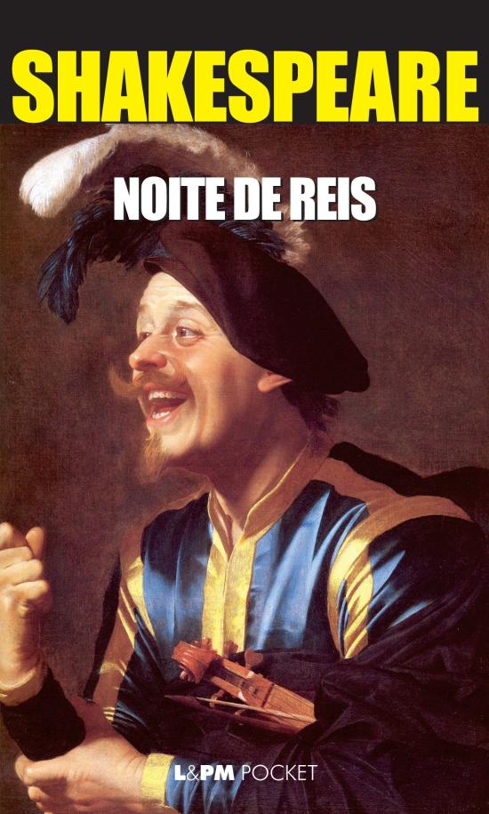 NOITE DE REIS