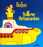 THE BEATLES - YELLOW SUBMARINE