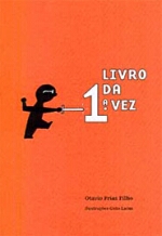 LIVRO DA PRIMEIRA VEZ