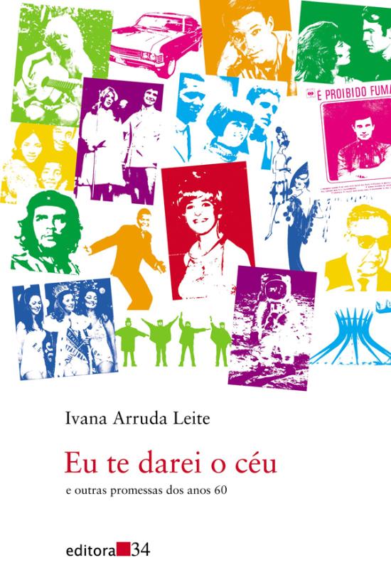 EU TE DAREI O CEU