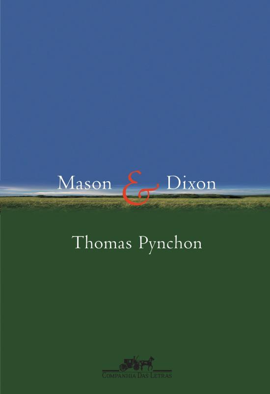 MASON & DIXON