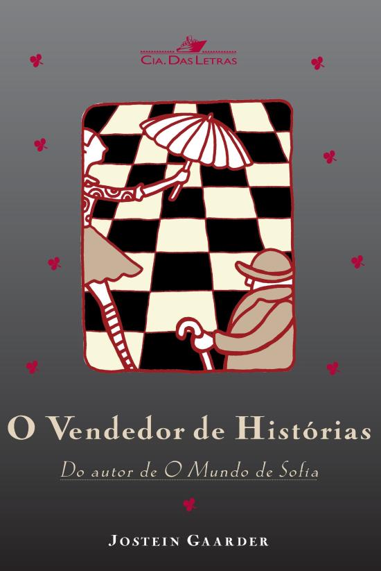 VENDEDOR DE HISTORIAS, O
