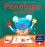 PENELOPE NA ESCOLA