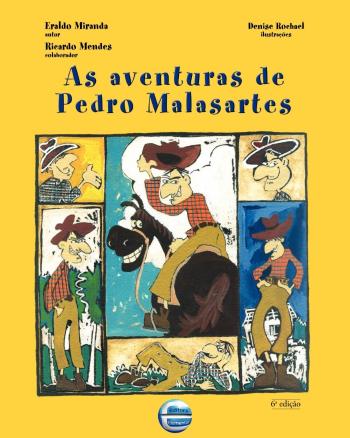 AVENTURAS DE PEDRO MALASARTES, AS