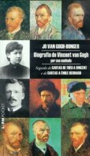 BIOGRAFIA DE VINCENT VAN GOGH POR SUA CUNHADA