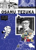 OSAMU TEZUKA - V. 04 - A CONSAGRACAO DO GENIO
