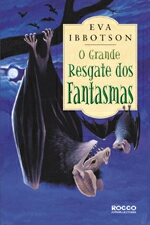 GRANDE RESGATE DOS FANTASMAS, O
