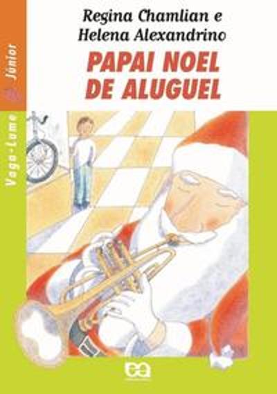 PAPAI NOEL DE ALUGUEL