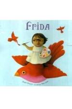 FRIDA