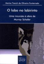 LOBO NO LABIRINTO, O - UMA INCURSAO A OBRA DE MURR