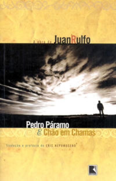 PEDRO PARAMO & CHAO EM CHAMAS