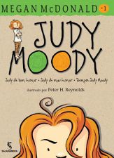 JUDY MOODY