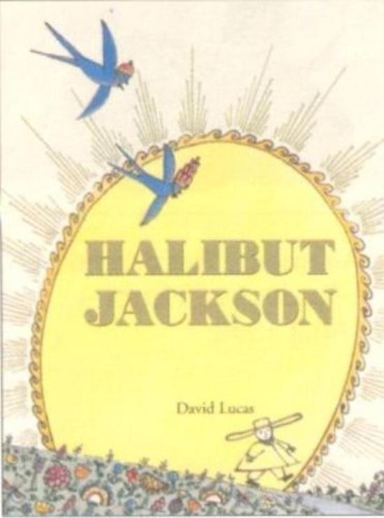 HALIBUT JACKSON