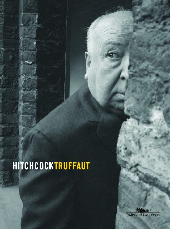HITCHCOCK/TRUFFAUT - ENTREVISTAS