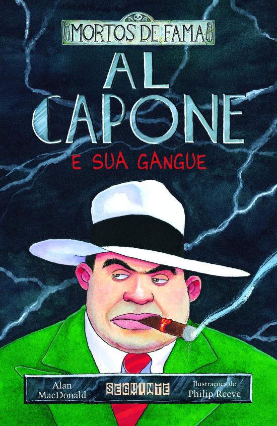 AL CAPONE E SUA GANGUE