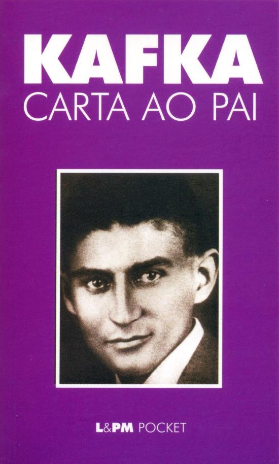 CARTA AO PAI