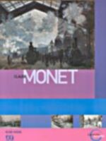 GRANDES MESTRES - CLAUDE MONET