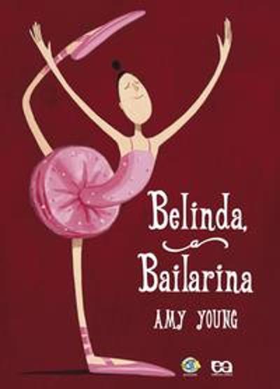 BELINDA A BAILARINA