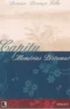 CAPITU - MEMORIAS POSTUMAS