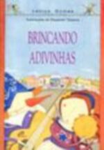 BRINCANDO ADIVINHAS