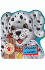 ANIMAIS AMIGOS - O CAOZINHO E A JOANINHA