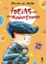 IDEIAS DE UM MENINO CISMADO