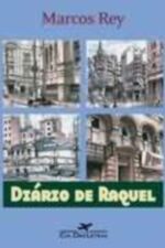 DIARIO DE RAQUEL