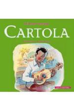 CRIANCAS FAMOSAS - CARTOLA