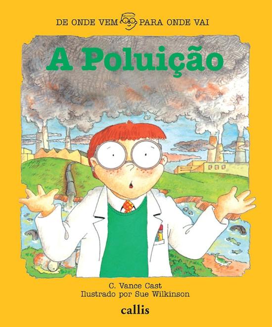 POLUICAO, A (NOVA ORTOGRAFIA)