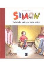 SIMON EM - MAMAE VAI SAIR ESTA NOITE