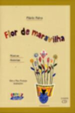 FLOR DE MARAVILHA