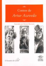 CONTOS DE ARTUR AZEVEDO