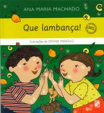 QUE LAMBANCA!