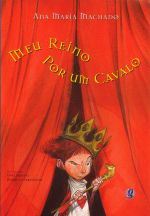 MEU REINO POR UM CAVALO