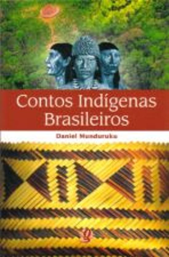 CONTOS INDIGENAS BRASILEIROS