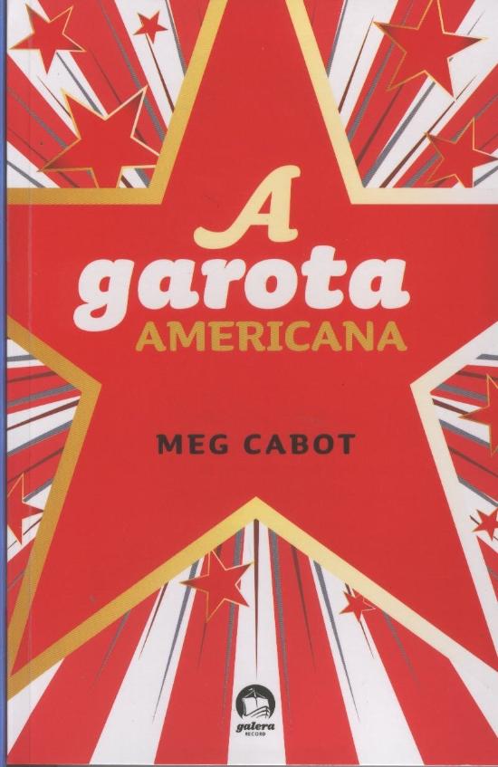GAROTA AMERICANA, A